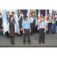 26º ANIVERSARIO DEL COLEGIO INFORMÁTICO “SAN JUAN DE VERA"